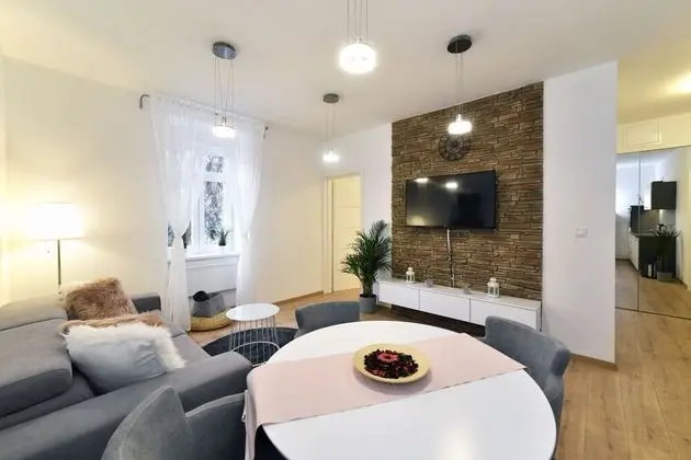 Apart Daire (1st floor)