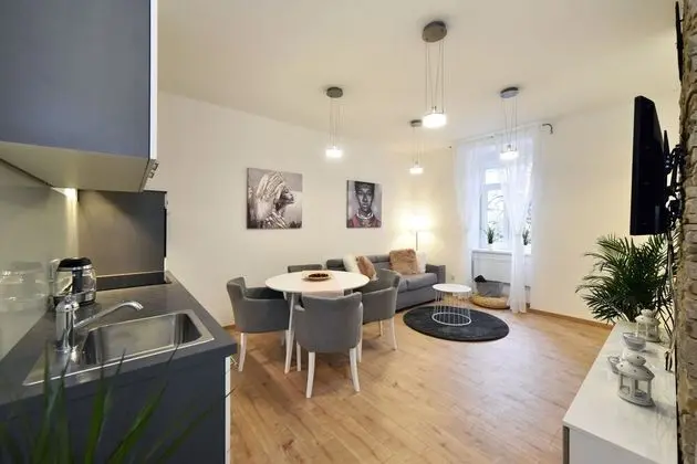 Apart Daire (1st floor)
