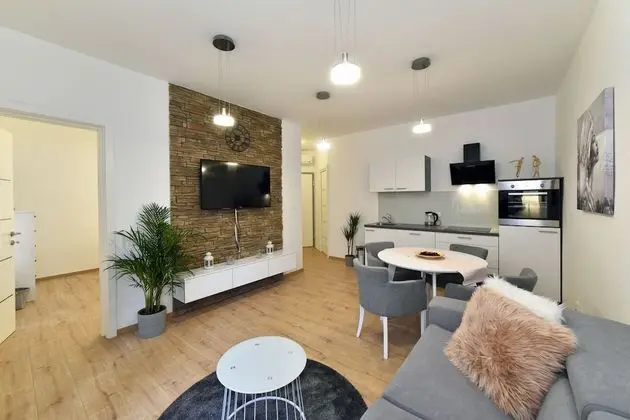 Apart Daire (1st floor)
