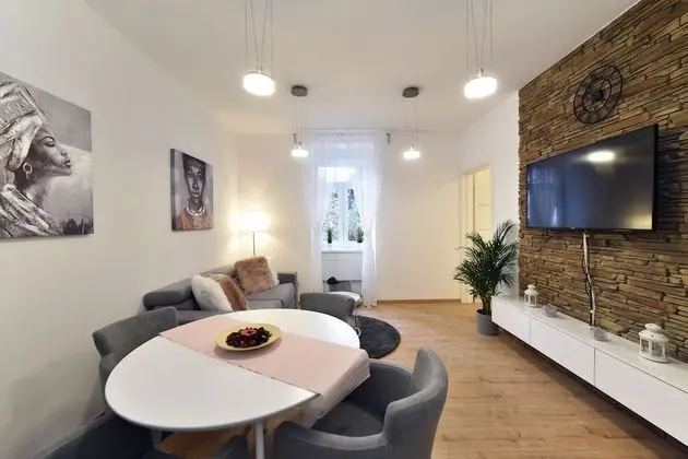 Apart Daire (1st floor)
