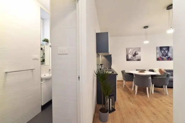 Apart Daire (1st floor)