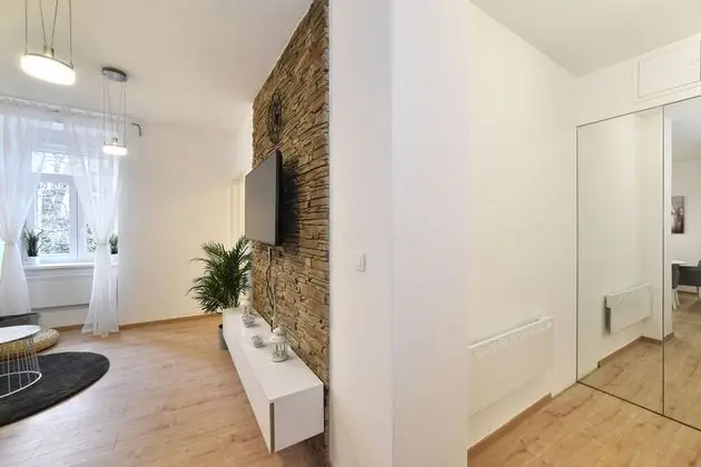 Apart Daire (1st floor)