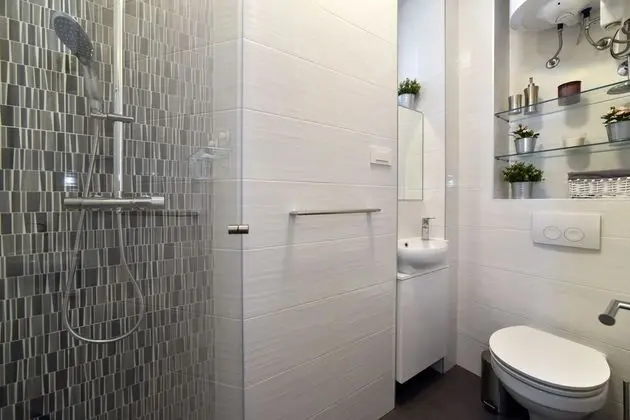 Apart Daire (1st floor)