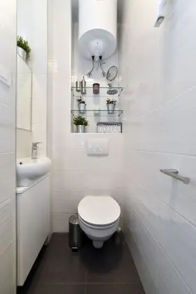 Apart Daire (1st floor)