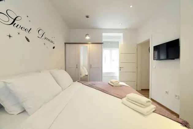 Apart Daire (2nd floor)
