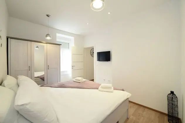 Apart Daire (2nd floor)