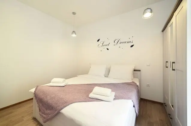 Apart Daire (2nd floor)