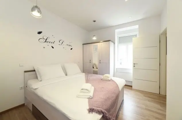 Apart Daire (2nd floor)
