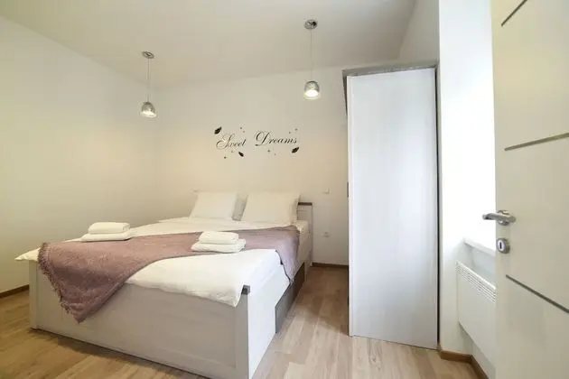 Apart Daire (2nd floor)