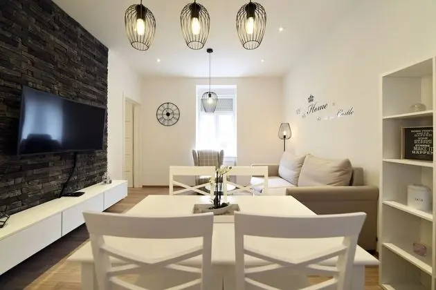 Apart Daire (2nd floor)