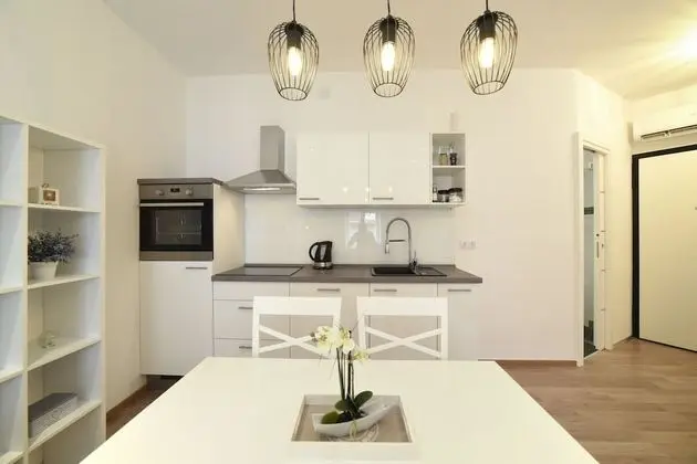 Apart Daire (2nd floor)