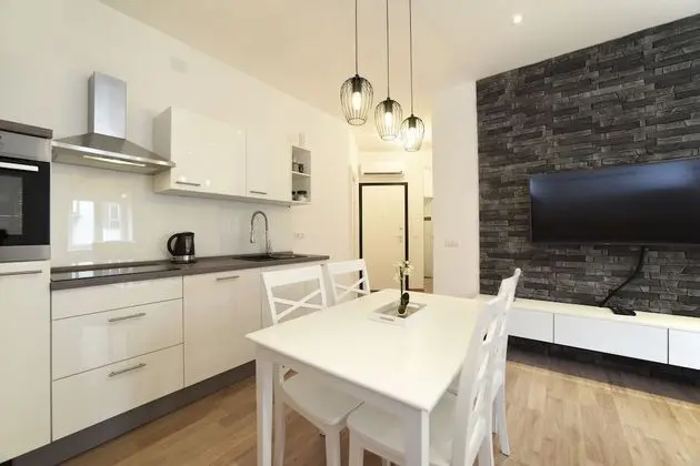 Apart Daire (2nd floor)