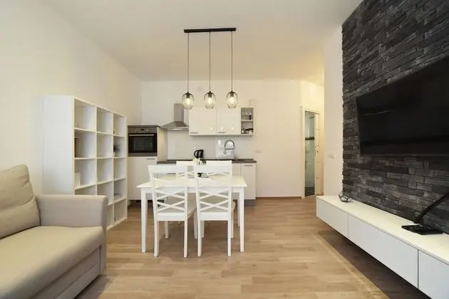 Apart Daire (2nd floor)
