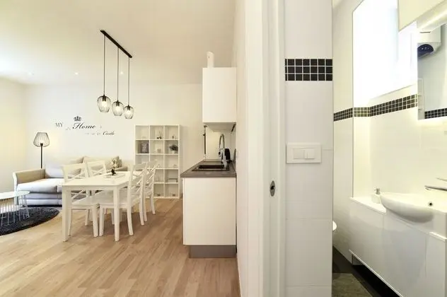 Apart Daire (2nd floor)
