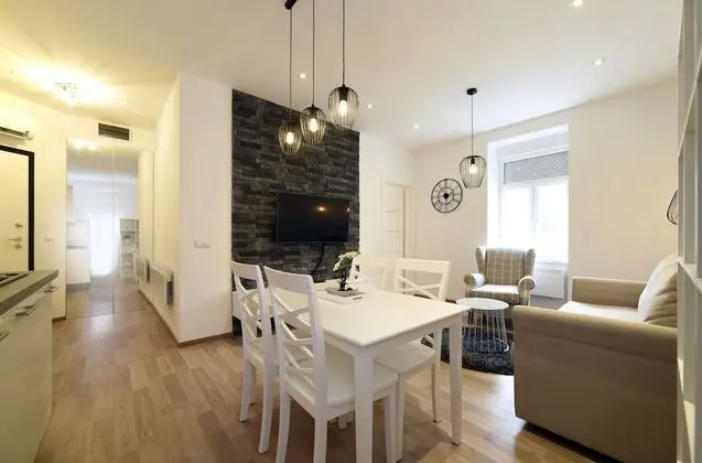 Apart Daire (2nd floor)