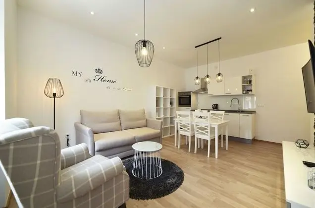 Apart Daire (2nd floor)