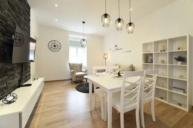 Apart Daire (2nd floor)