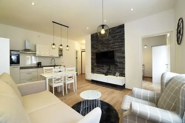 Apart Daire (2nd floor)