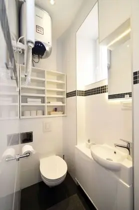 Apart Daire (2nd floor)