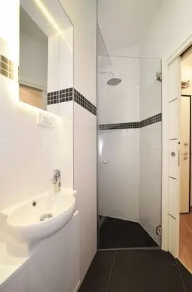 Apart Daire (2nd floor)