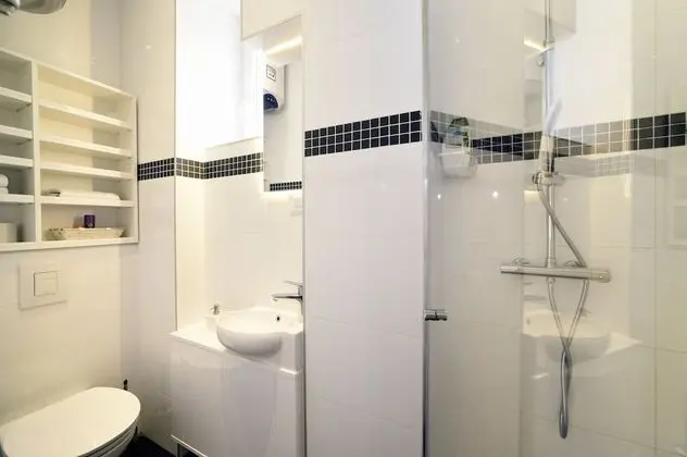 Apart Daire (2nd floor)
