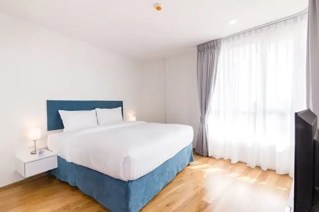 One Bedroom Sea View Superior Suite