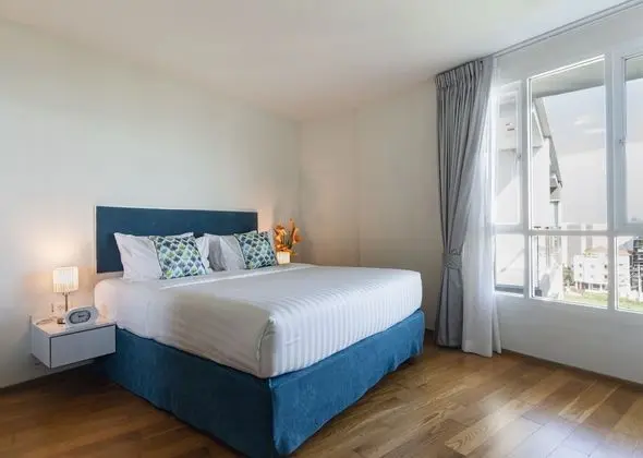 One Bedroom Sea View Superior Suite