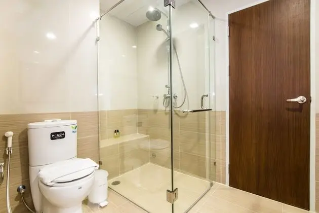 One Bedroom Sea View Superior Suite