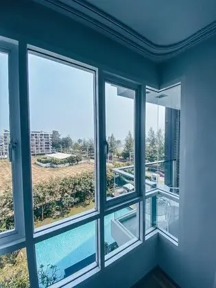 One Bedroom Sea View Superior Suite