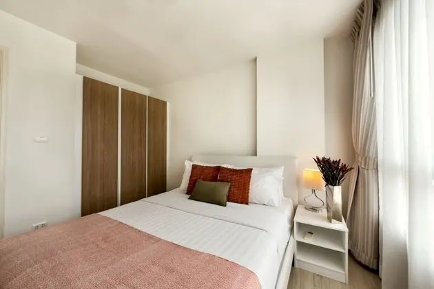 Apartment, 2 Bedrooms by the Sea