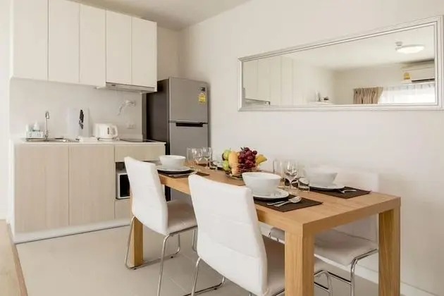 Apartment, 2 Bedrooms by the Sea