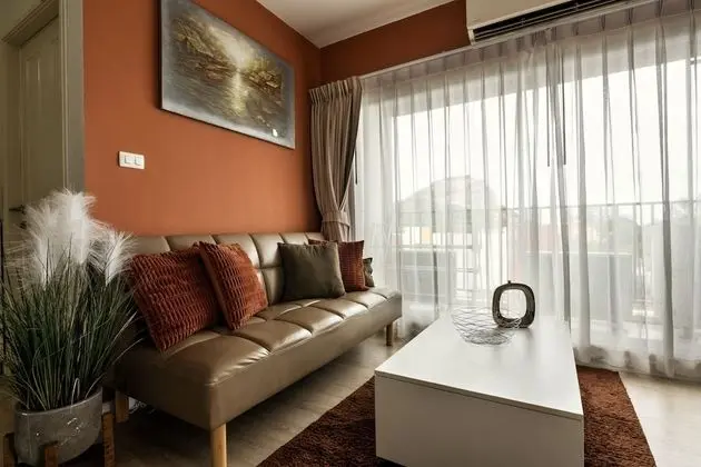 Apartment, 2 Bedrooms by the Sea