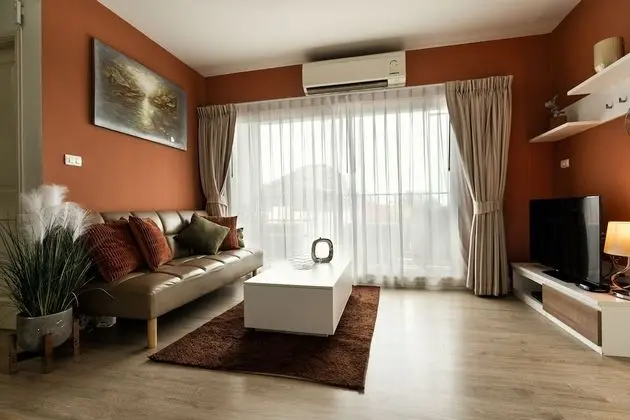 Apartment, 2 Bedrooms by the Sea
