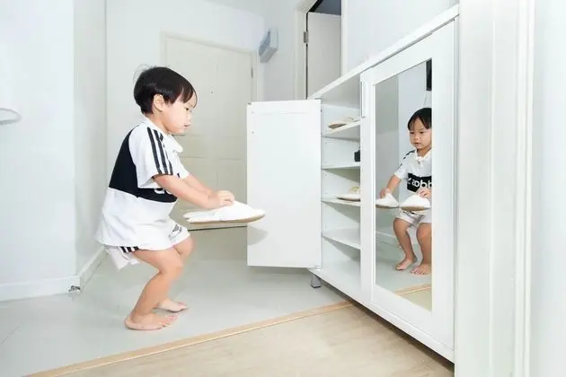 Apartment, 2 Bedrooms by the Sea