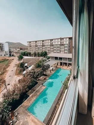Studio by the Sea