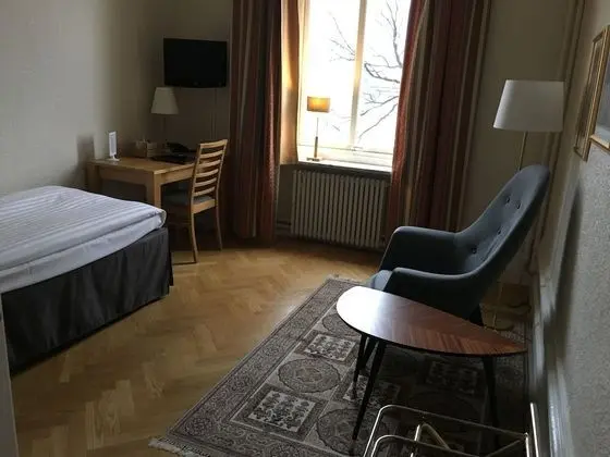 Economy Tek Kişilik Oda