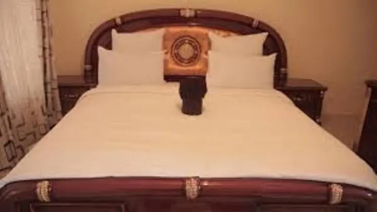 Standard İki Ayrı Yataklı Oda