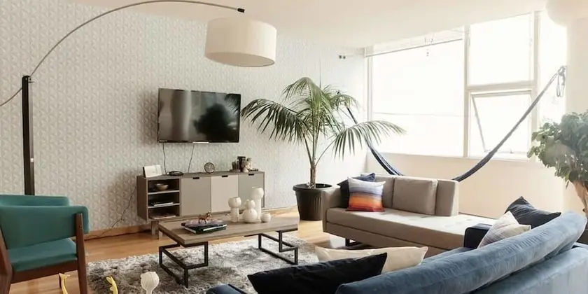 Apart Daire, Sigara İçilmez