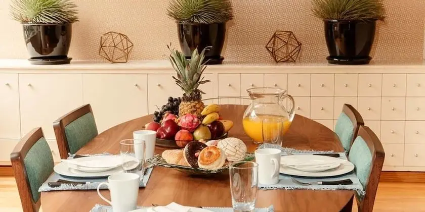 Apart Daire, Sigara İçilmez