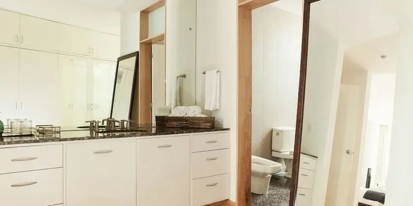 Apart Daire, Sigara İçilmez