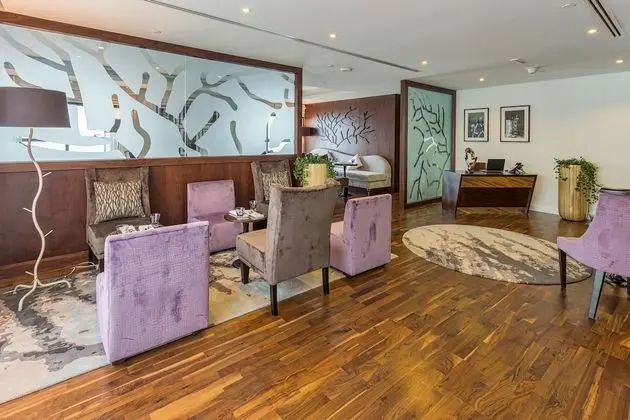 Club Grand Suite with Soluna Beach Club and Lounge Access