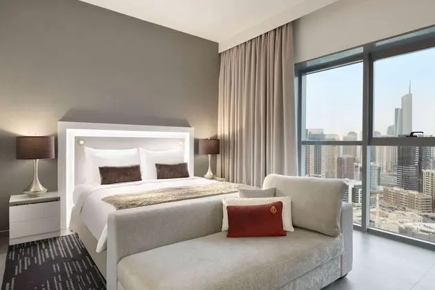 Superior Room with Soluna Beach Club access