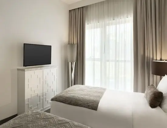 Superior Room with Soluna Beach Club access