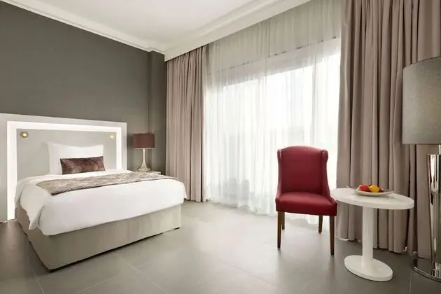 Superior Room with Soluna Beach Club access