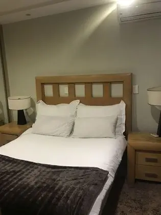 Classic Apart Daire, 2 Yatak Odası, Mutfak, Şehir Manzaralı