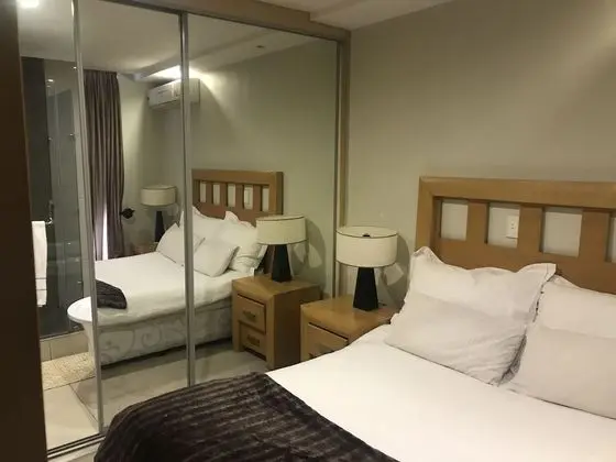 Classic Apart Daire, 2 Yatak Odası, Mutfak, Şehir Manzaralı