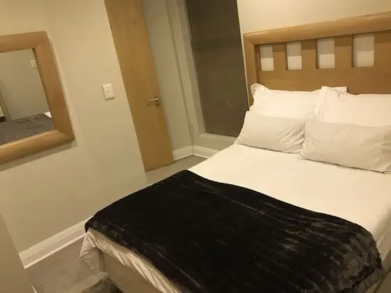 Classic Apart Daire, 2 Yatak Odası, Mutfak, Şehir Manzaralı