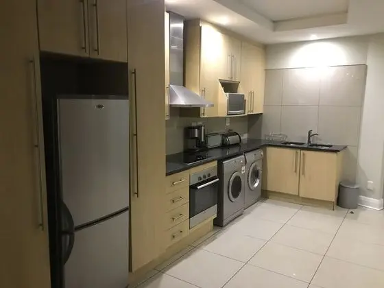 Classic Apart Daire, 2 Yatak Odası, Mutfak, Şehir Manzaralı