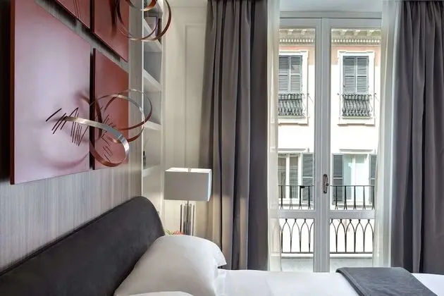 Oda, Şehir Manzaralı (Prestige)