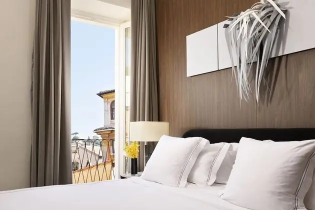 Oda, Şehir Manzaralı (Prestige)